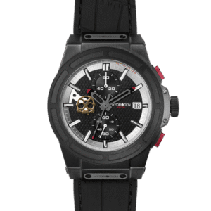 Otto Chrono All Black