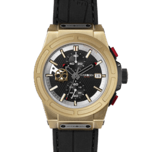 Otto Chrono All Gold