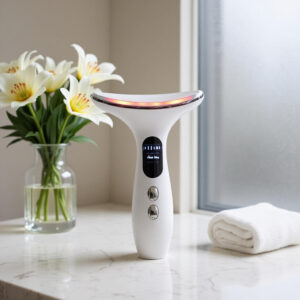 EMS Ansikte & Hals – Uppstramande Hudvård