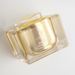 COCOON SKIN - Dream Skin Xtreme Cream – Collagen & hydration booster