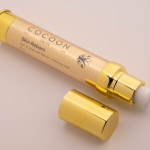 COCOON SKIN - Skin Reborn – Elixir of youth