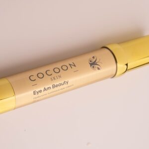 COCOON SKIN - Eye Am Beauty – HA+Vit C Luminous Eye Cream