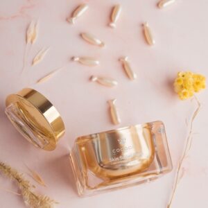 COCOON SKIN - Super Hero: Retinol Drops