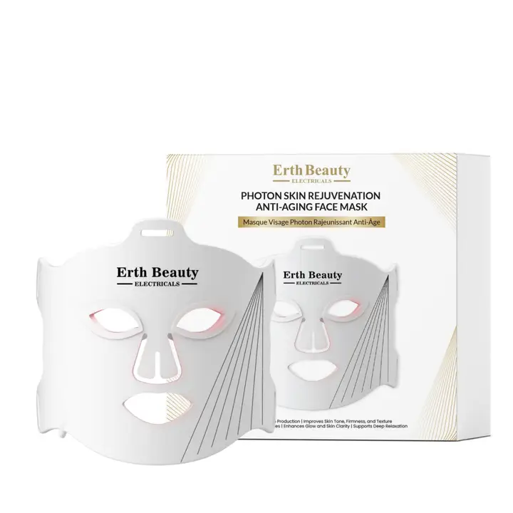 ErthSkin London LED Mask