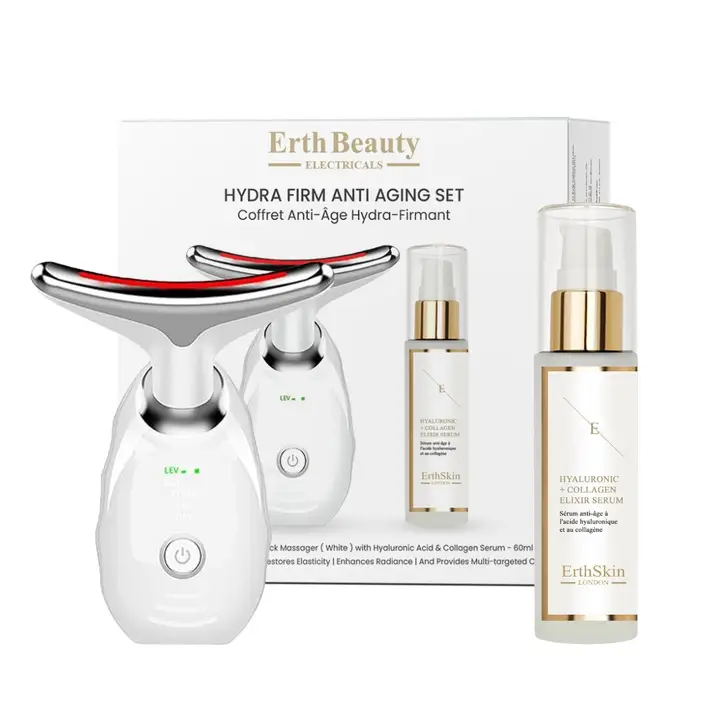 ErthSkin London Hydra Firm Set