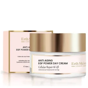 Anti-Aging EGF Power Dagkräm (50 ml)