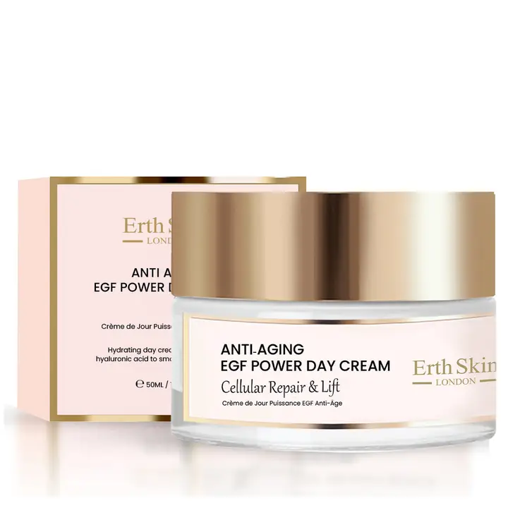 Anti-Aging EGF Power Dagkräm (50 ml)